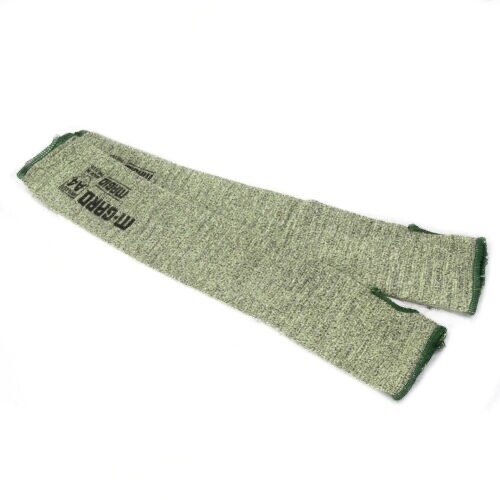 MAGID M-GARD 22" Sleeves with Thumb Slot - ANSI A4 Cut Level Pair