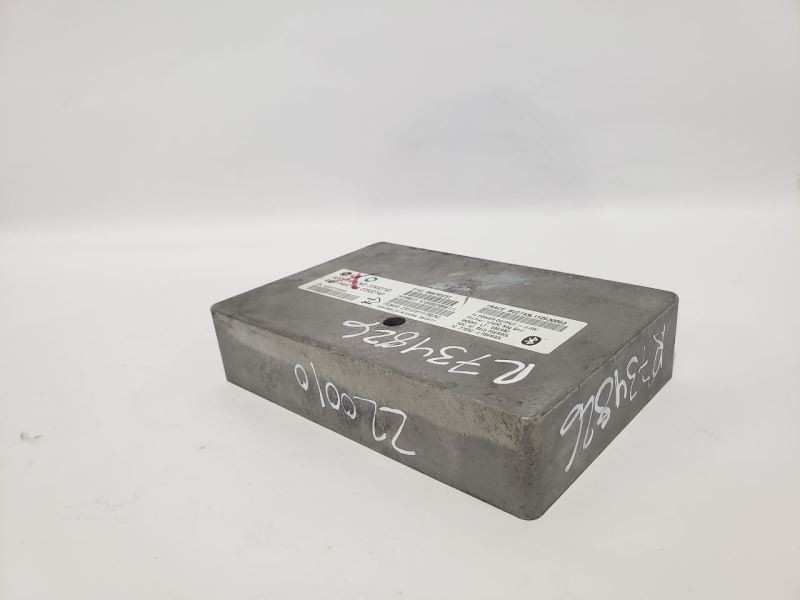 Communication Module PN: 22832743 1LT OEM 2012 Silverado 1500