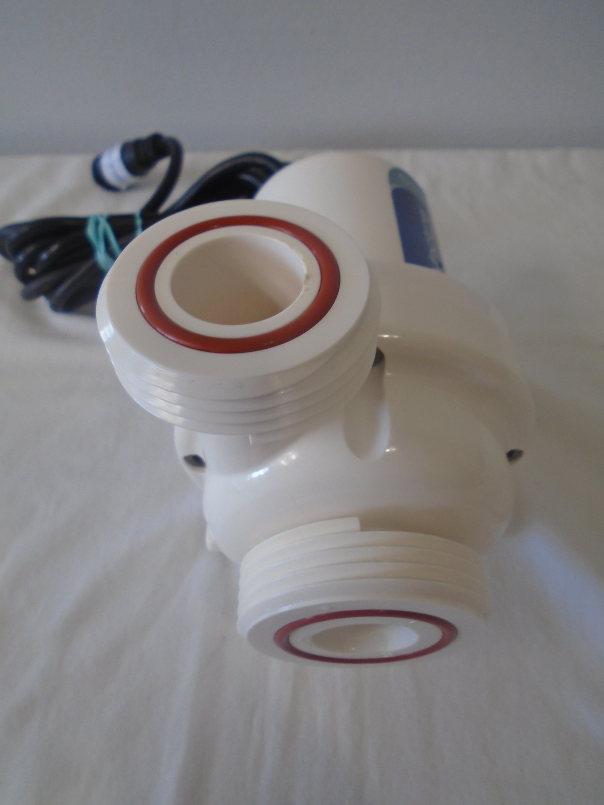 Ecotech Vectra M2 Mobius Ready Centrifugal DC Return Pump