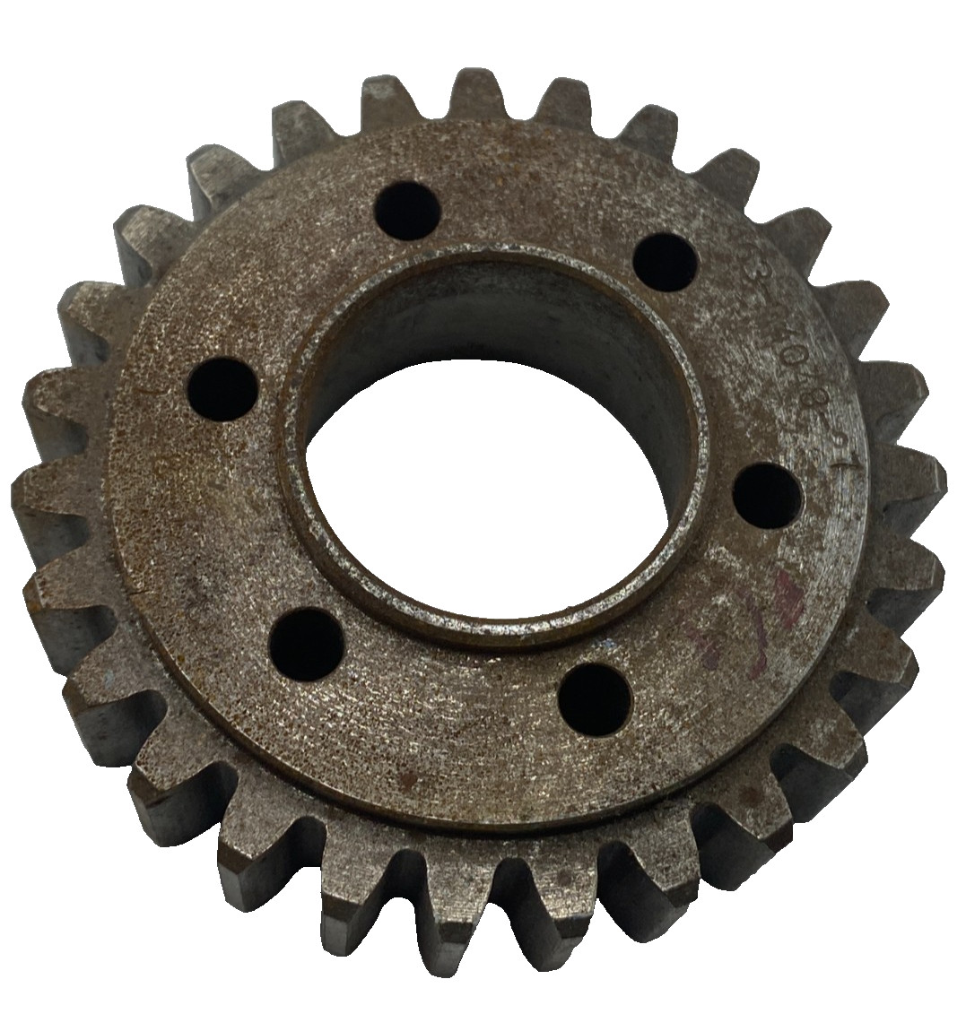HEIDELBERG 463-04048-37 Printing Machines Water Shaft Gear 4630404837 🎯