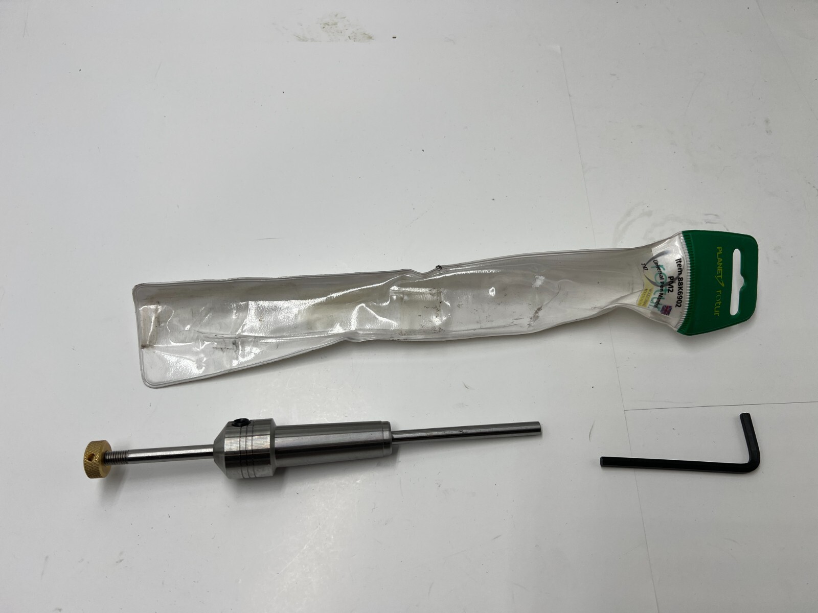 Rotur Universal Original Pen Adjustable Mandrel PM2