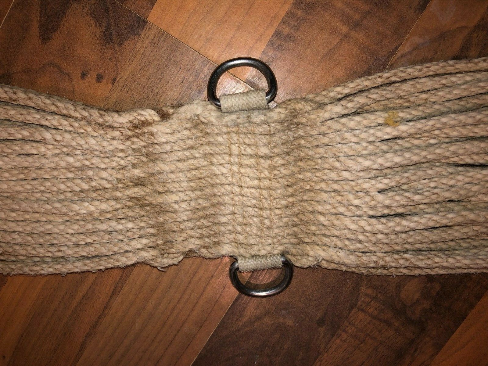 31'' ROPE CINCH