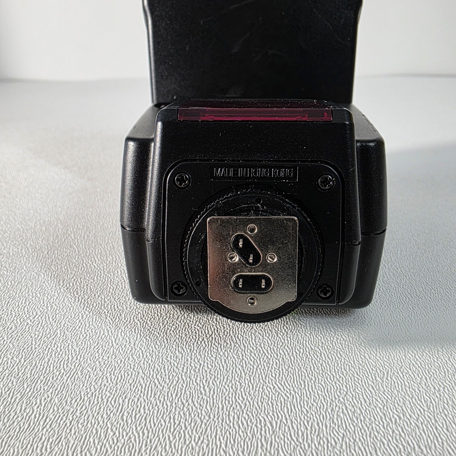 Promaster 7500DX Digital Flash - Tested & Works