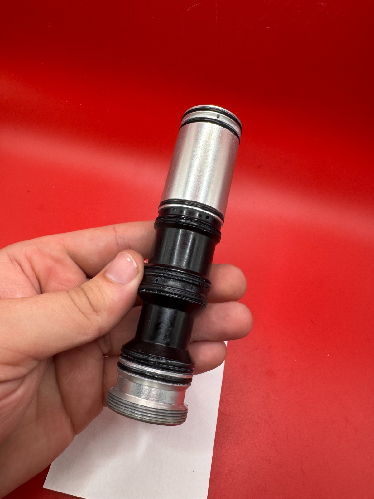Smart Parts Shocker SFT Bolt/Engine