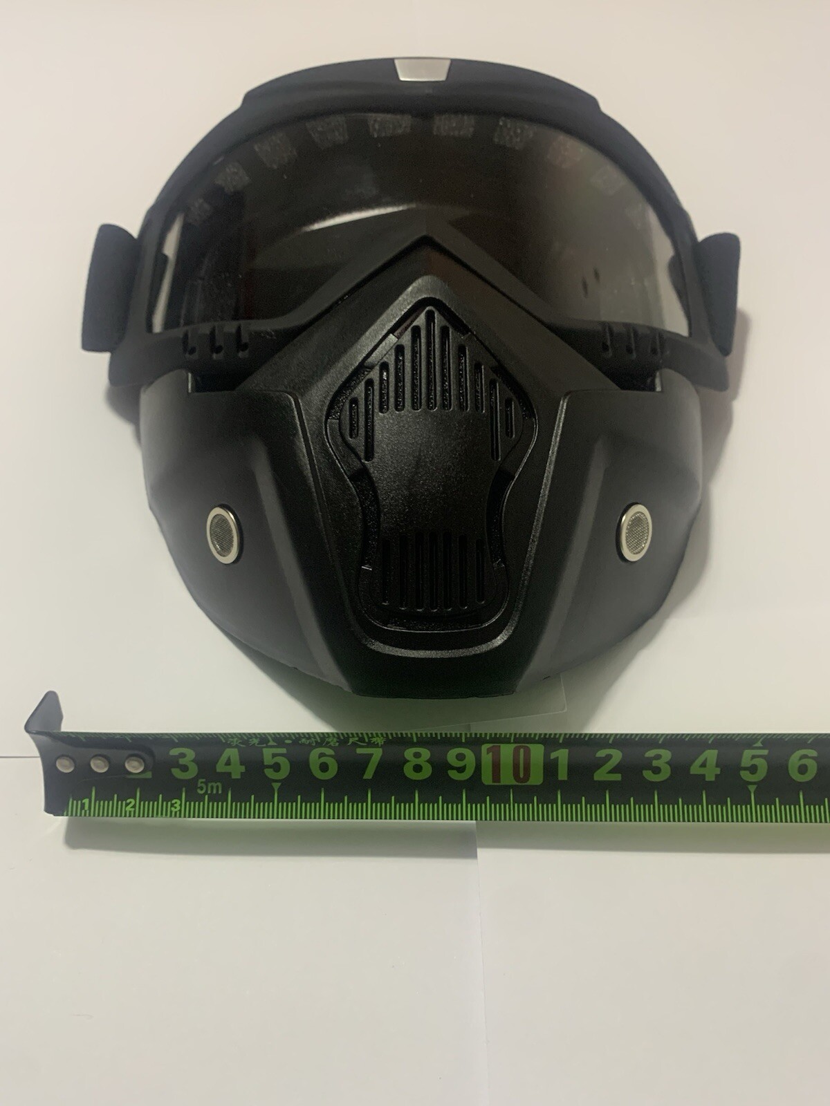 Face Mask. Multi-functional sports/military Face protection