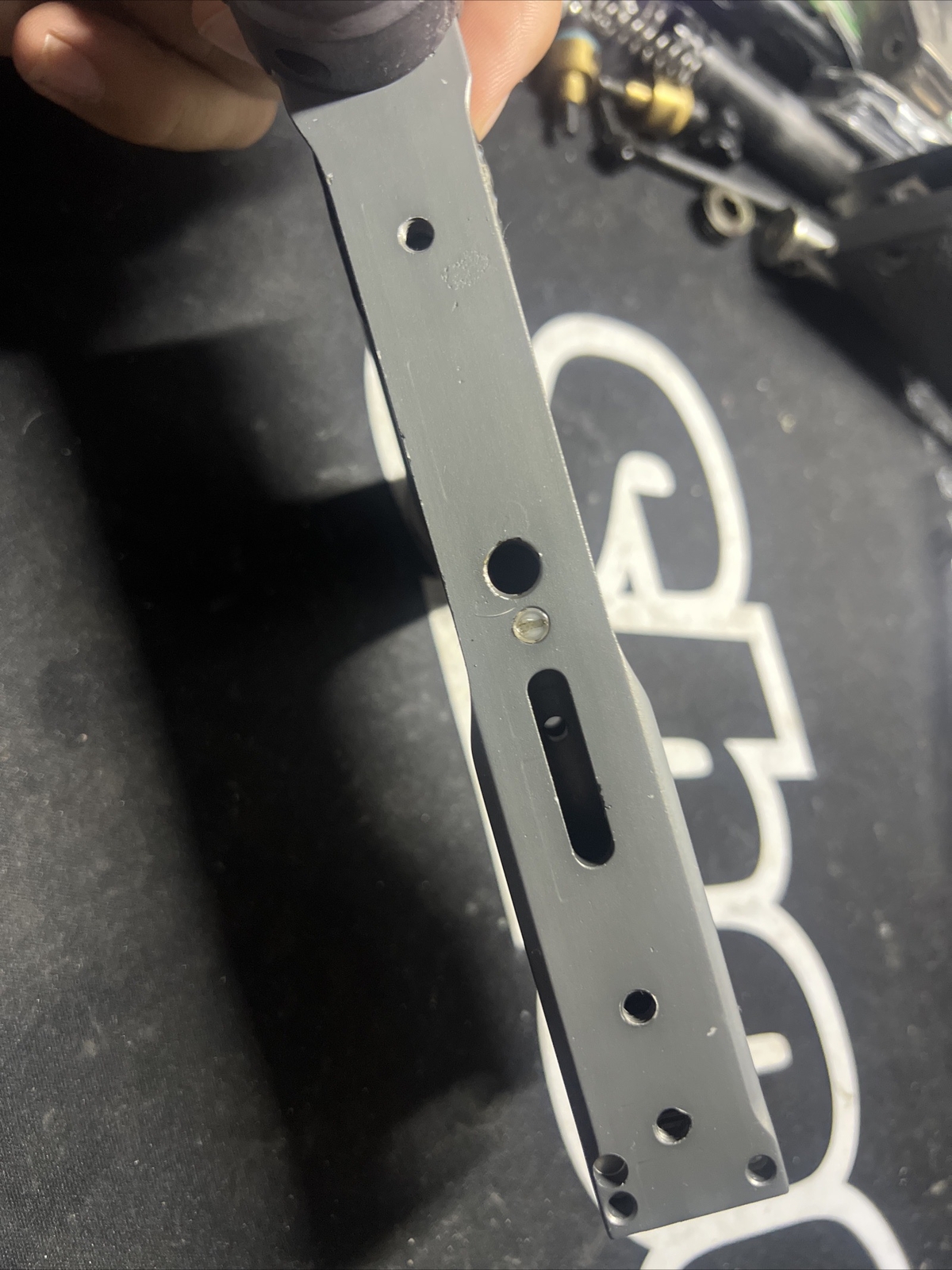 Paintball Planet Eclipse Autococker Gen1 Body Kit