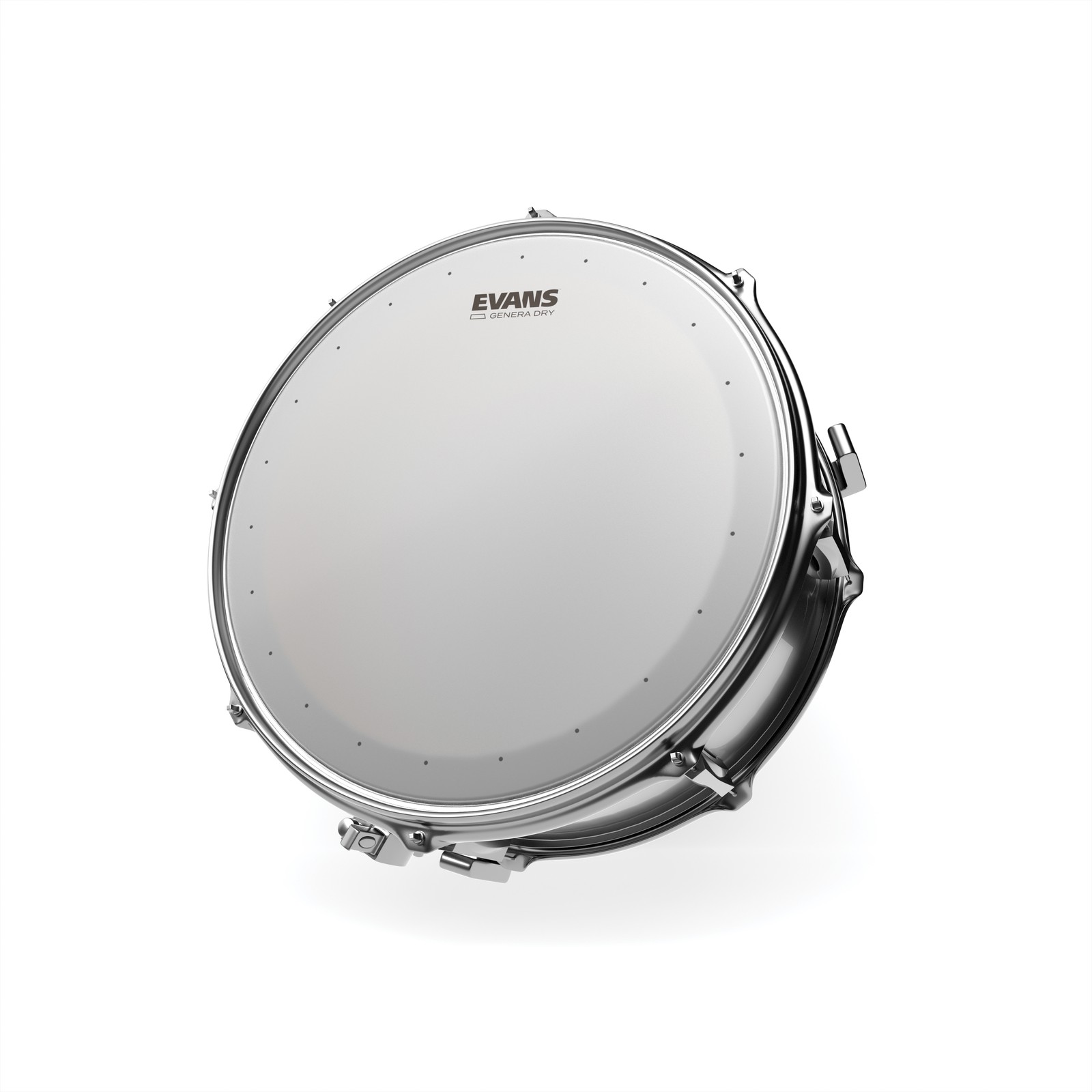EVANS Genera Dry Drum Head, 14 Inch