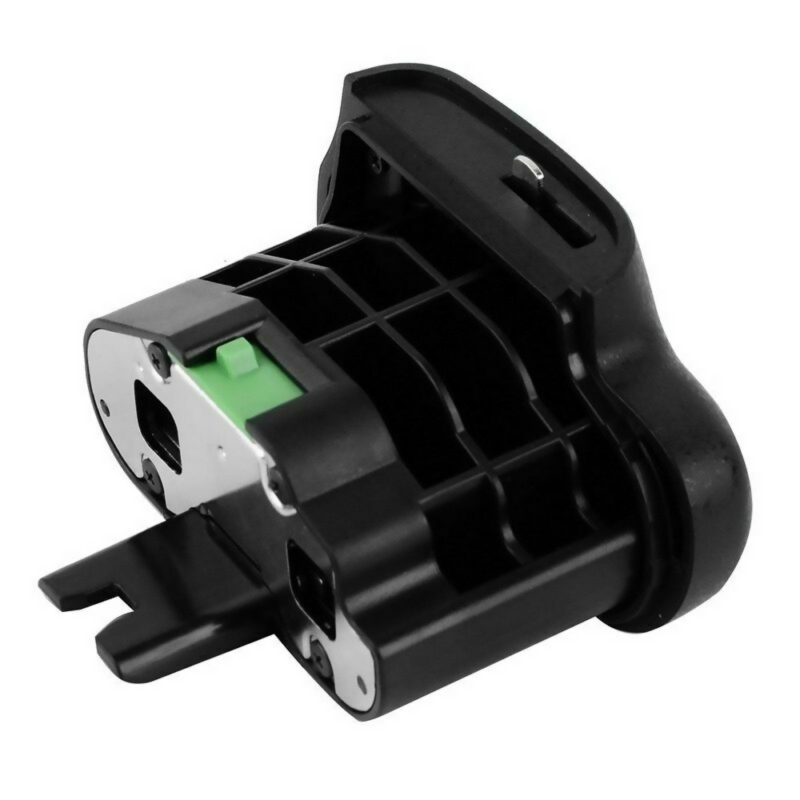 Power Battery Chamber Cover for Nikon MB-D12 MB-D18 D800 D800E D850 EN-EL18 I