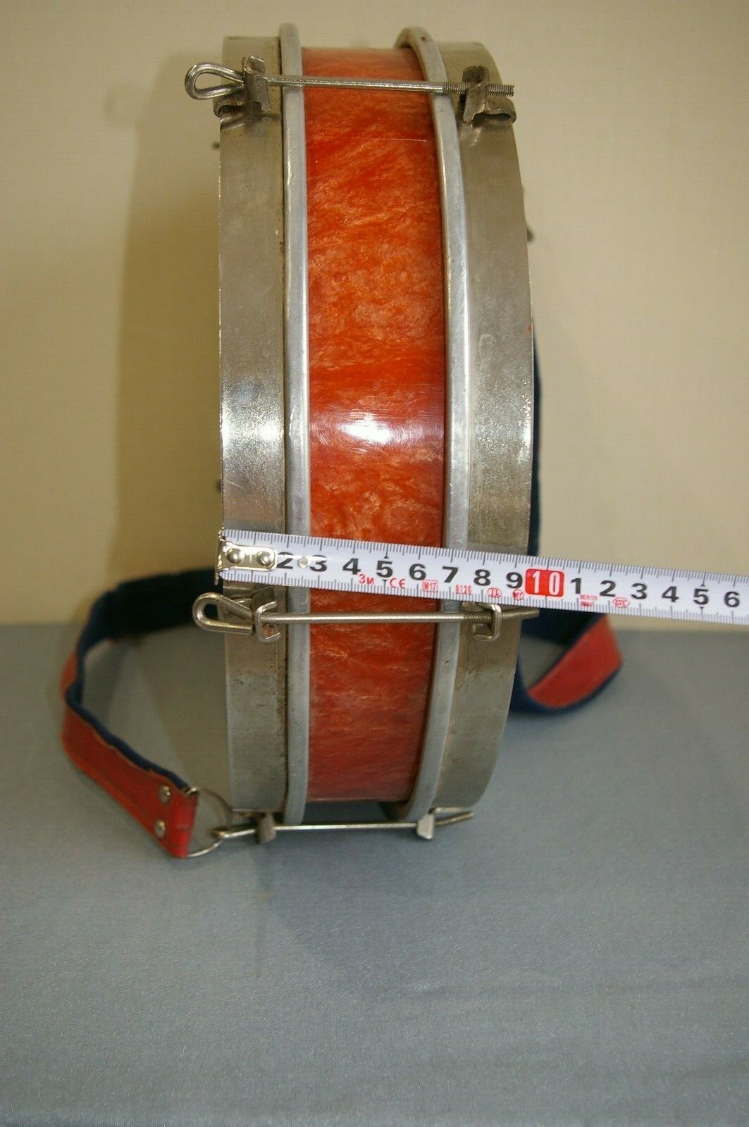 Drum pioneer USSR
