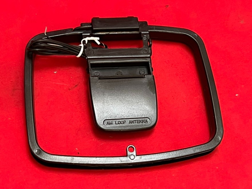 New Genuine Denon 963116100070S AM Loop Antenna for AVR Receiver System