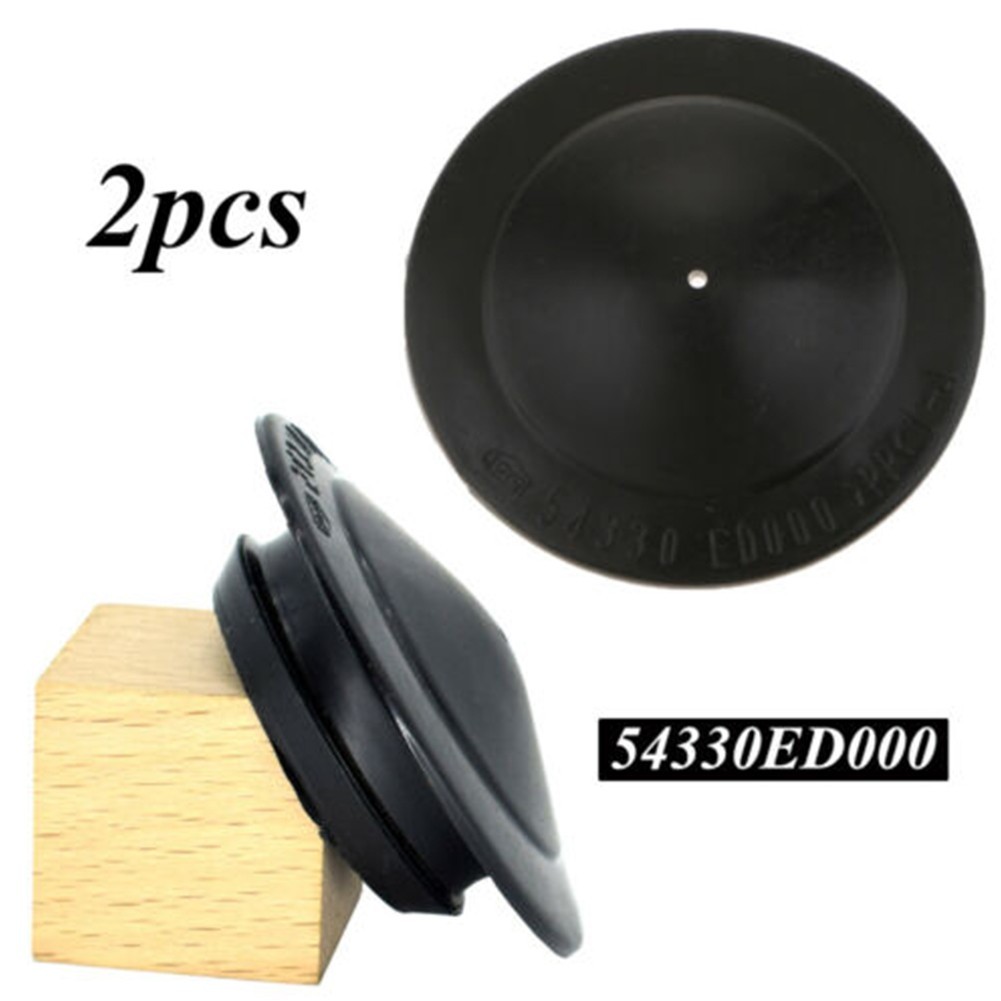 For Nissan Car Front Suspension Strut Mount Cover Plastic-Cap 54330ED000