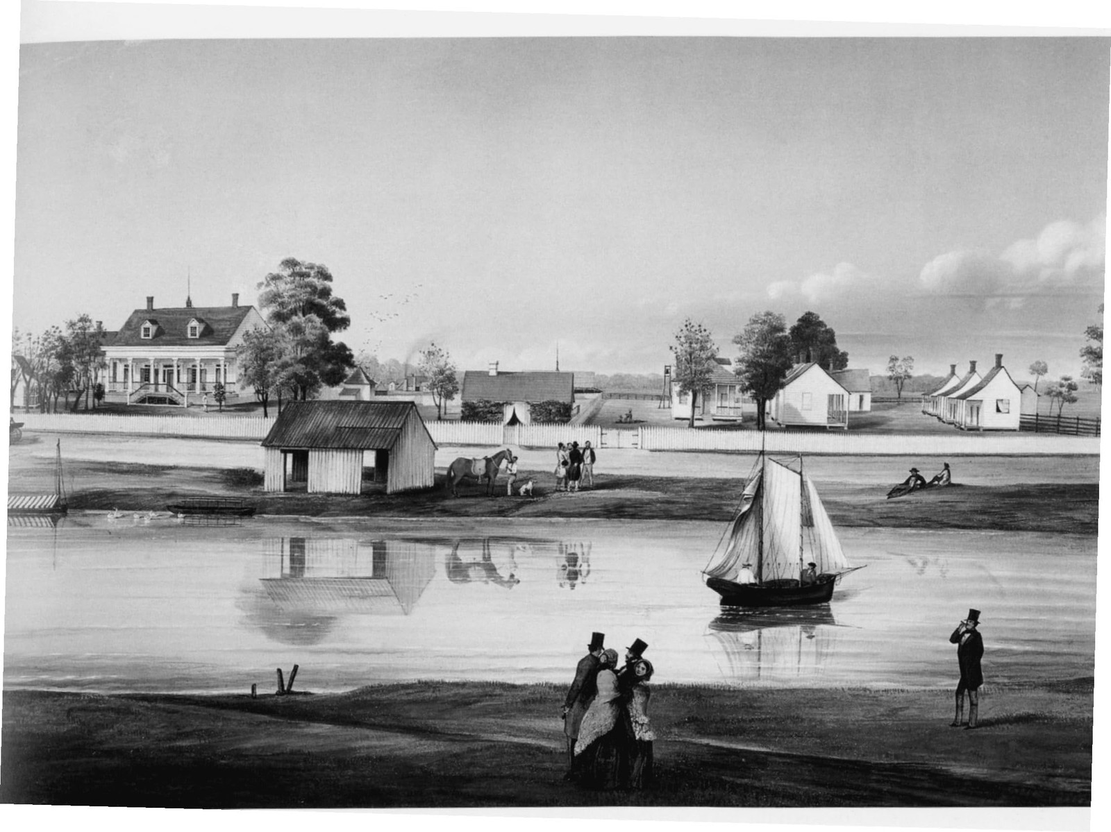Returning: A Search for Home Across Three Centuries, Lemann, Nicholas, Excellent