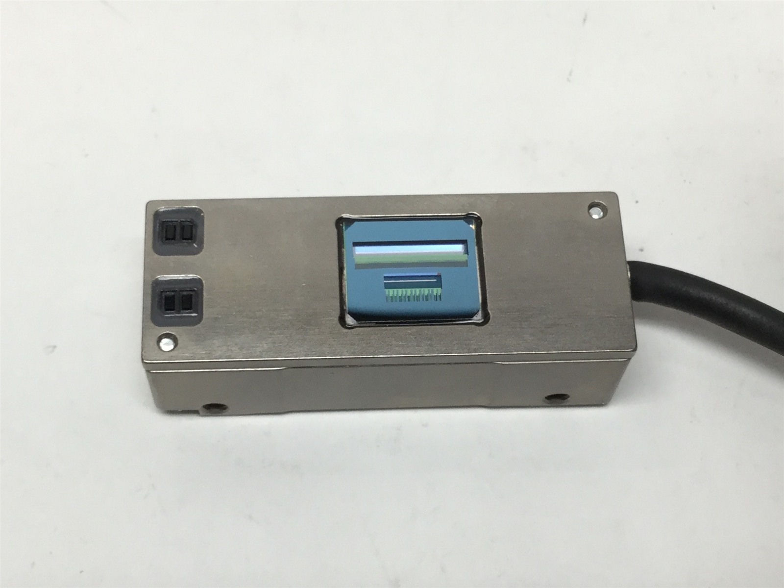 RSF Elektronik MS 30.03-1M Linear Encoder Scale Sinusoidal Voltage Signal 7m/s