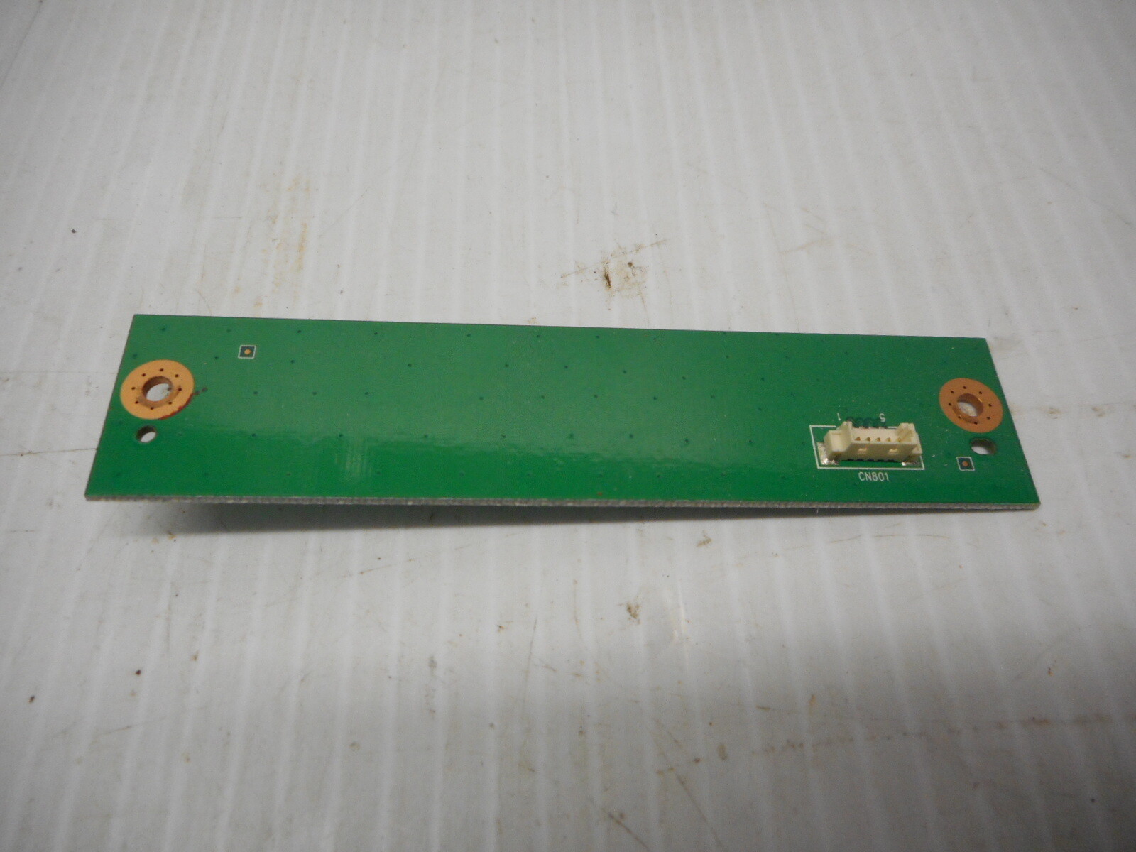 Wacom 4H.0VA10.A11 DTU-2231B Button Board PCB E153302