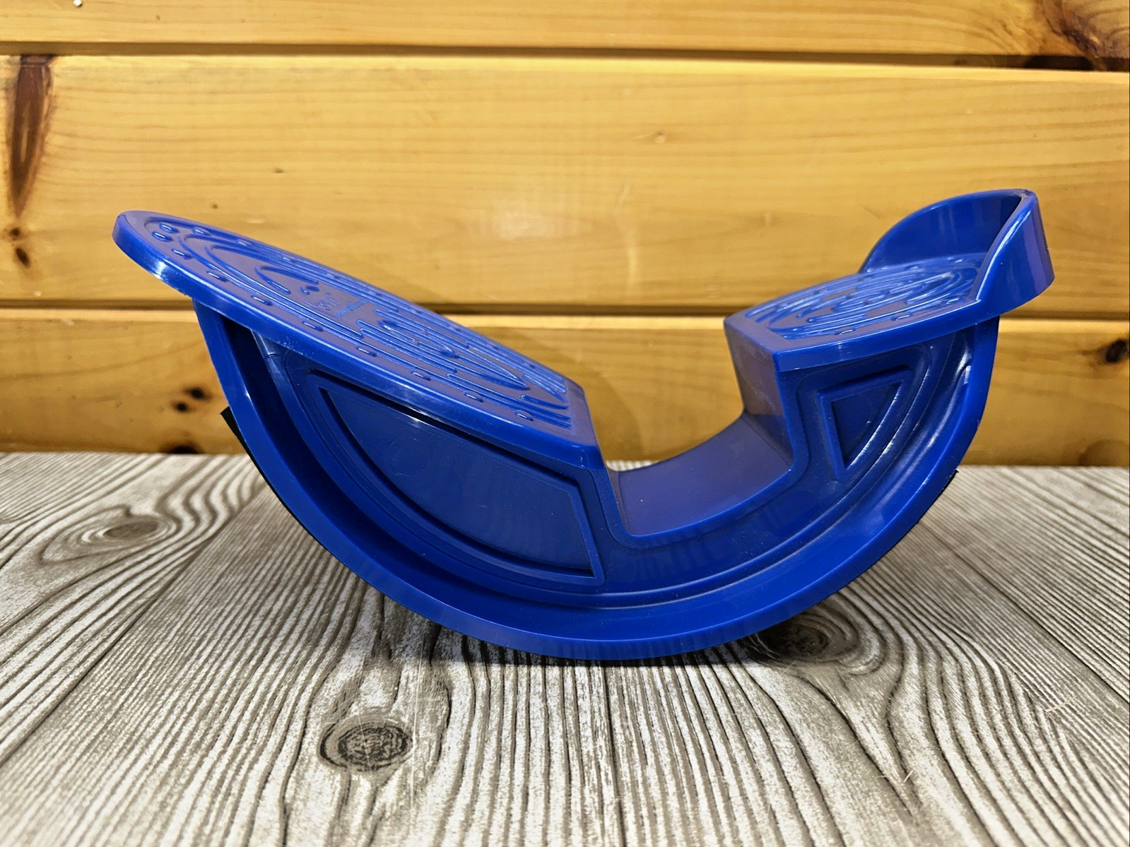 Calf & Foot Stretcher Foot Rocker - Yoga Ankle Planter Fasciitis Relief