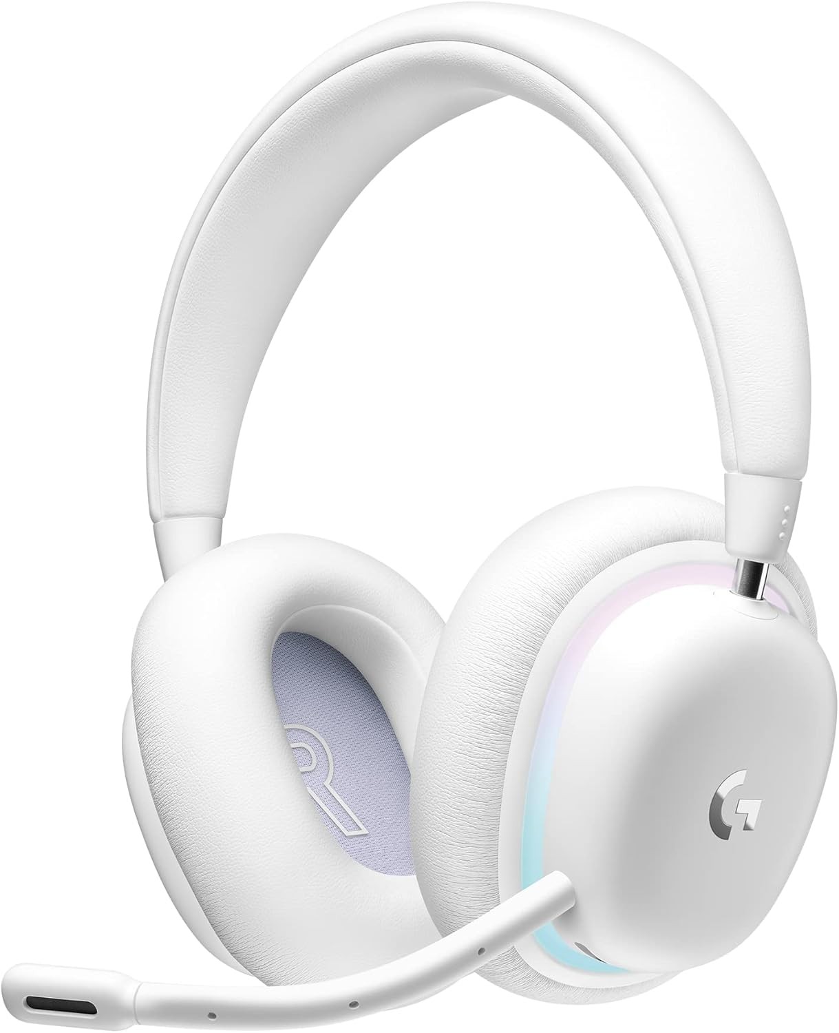 HEADSET-G735-OFF WHITE-2.4GHZ/BT- 981-001082
