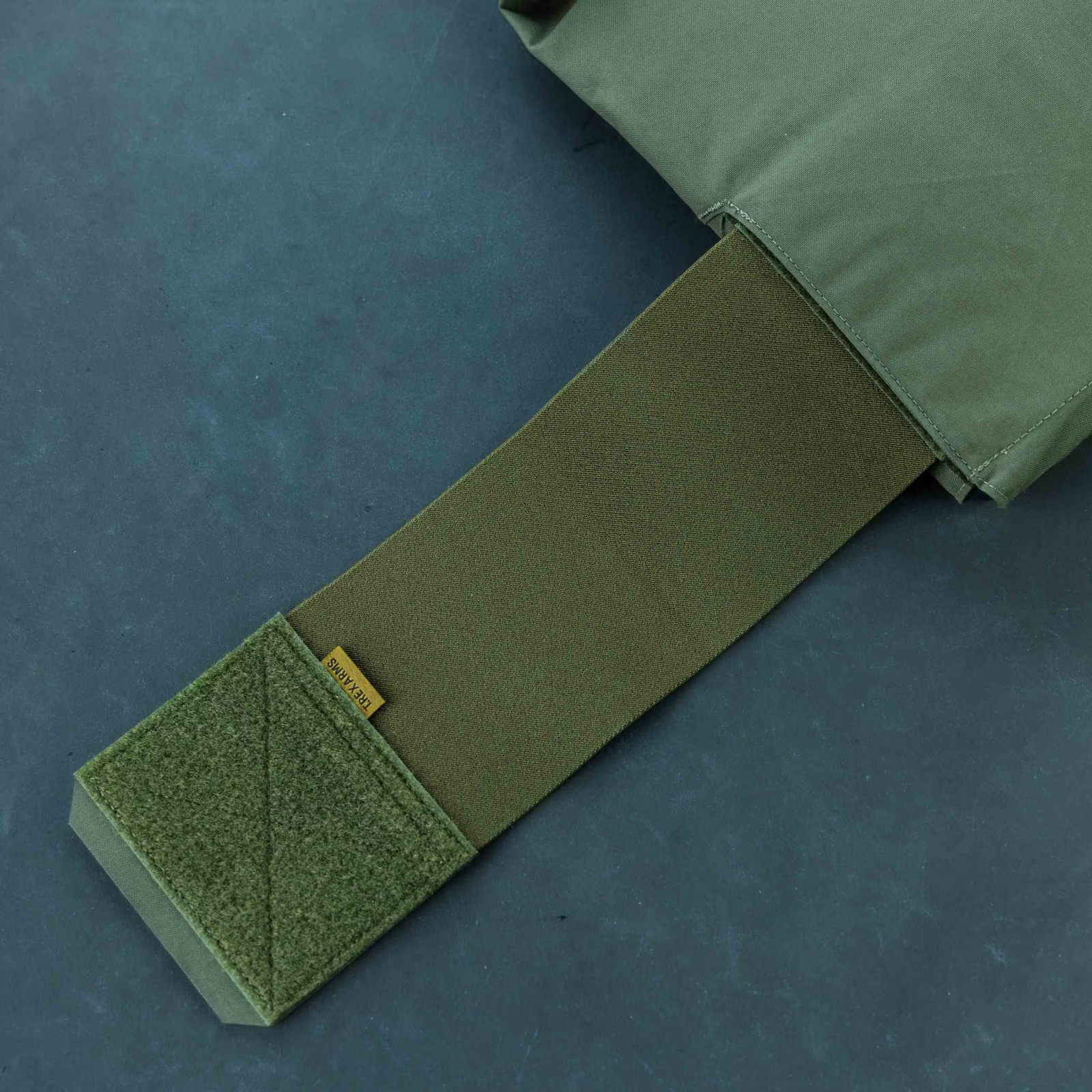 Plate Carrier T.REX ARMS AC0 - Medium, Ranger Green