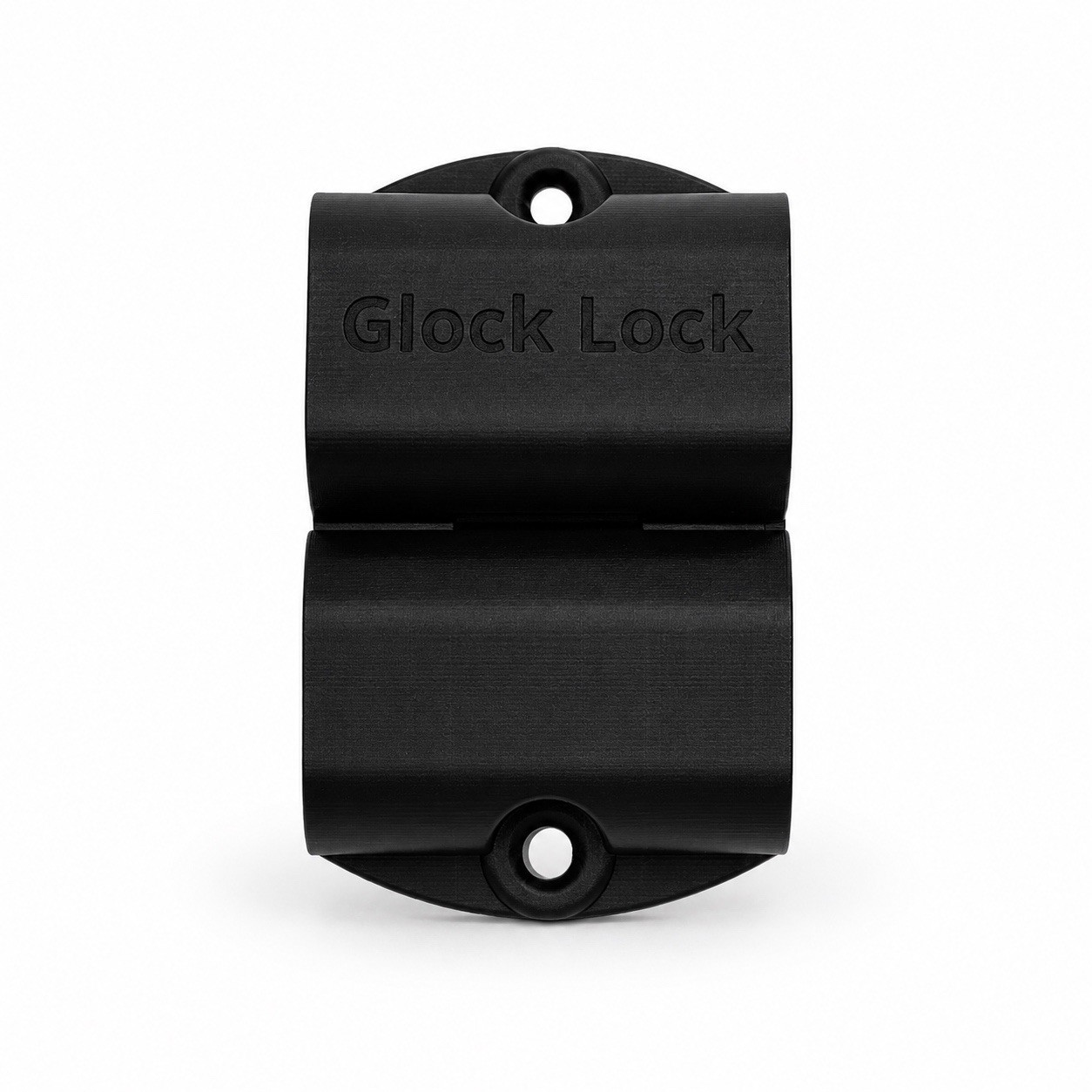 Glock Case lock