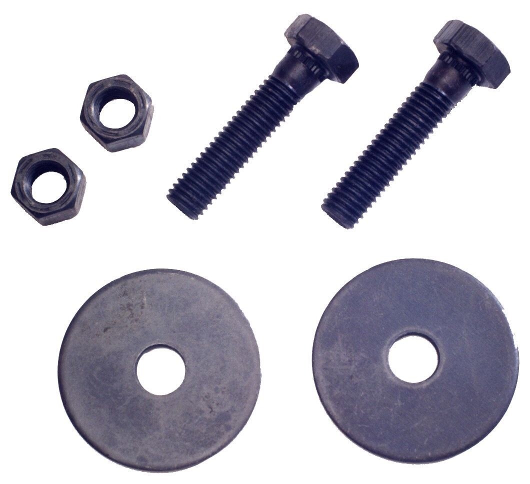 RACERDIRECT.NET BOLT IN ANCHORS HARDWARE KIT FOR LAP BELTS AND HARNESS HARDWARE