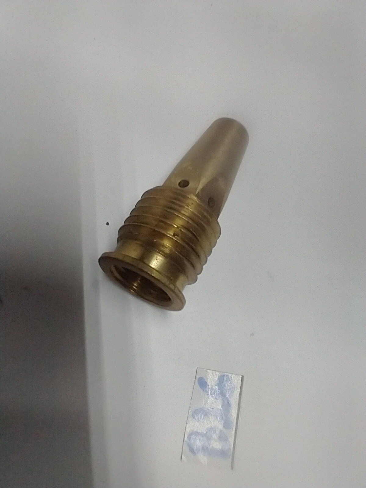 HOBART 379438 TORCH DIFFUSER
