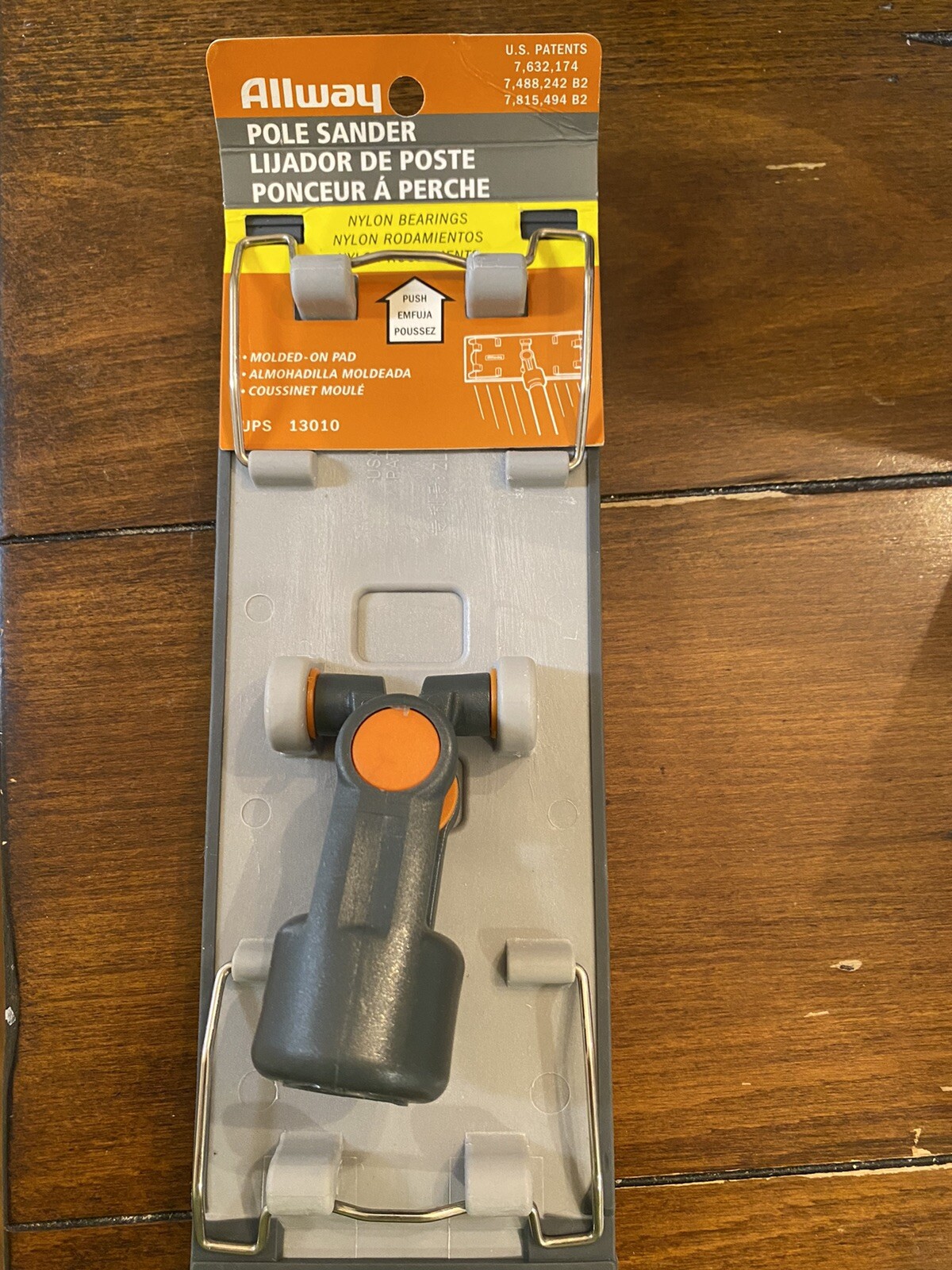 Allway Pole Sander