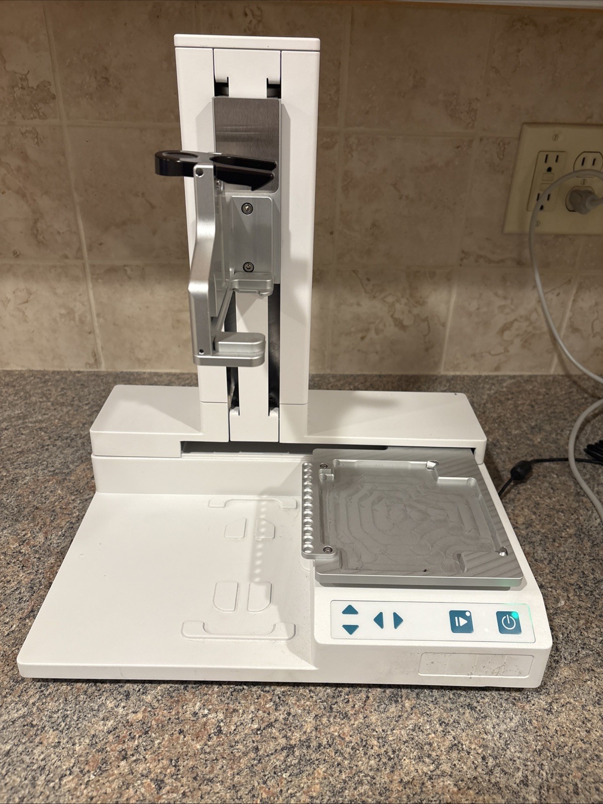 Integra Viaflow Assist Pipetting Robot / Please read description