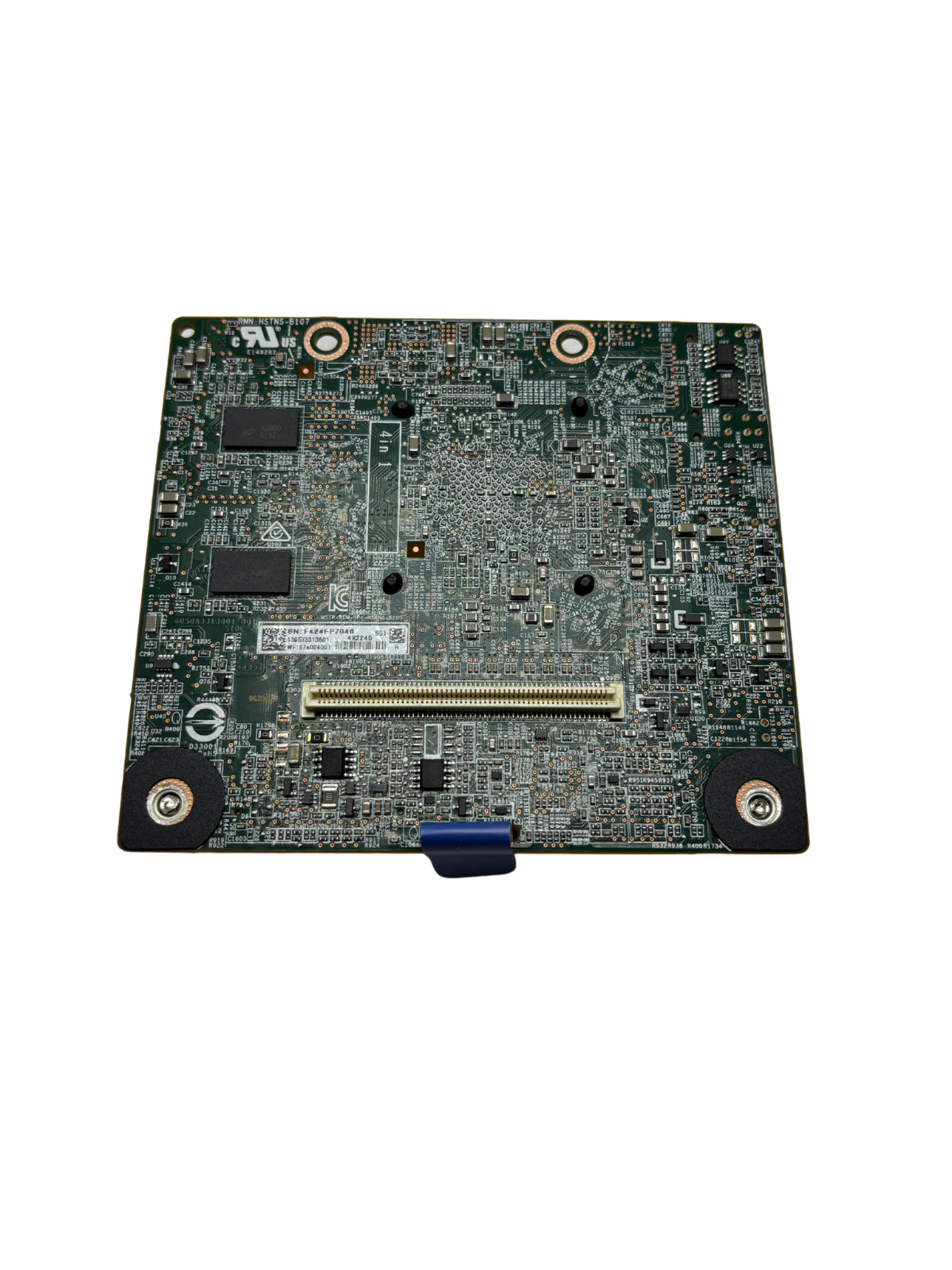 HPe 836260-004 Smart Array P408i-A SR 12G Gen10 SAS Raid Controller 804334-004