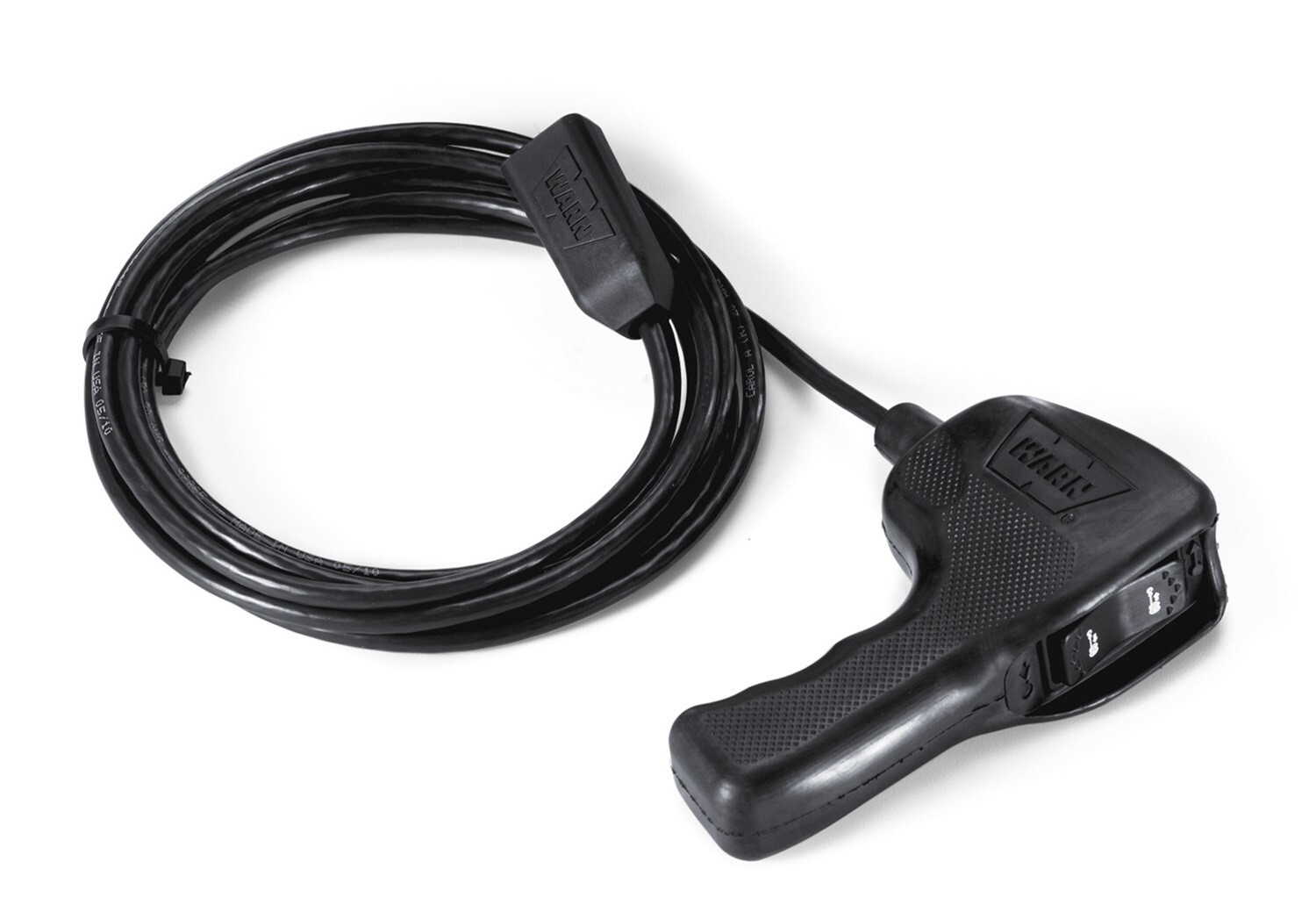 Winch Controller Warn 83665