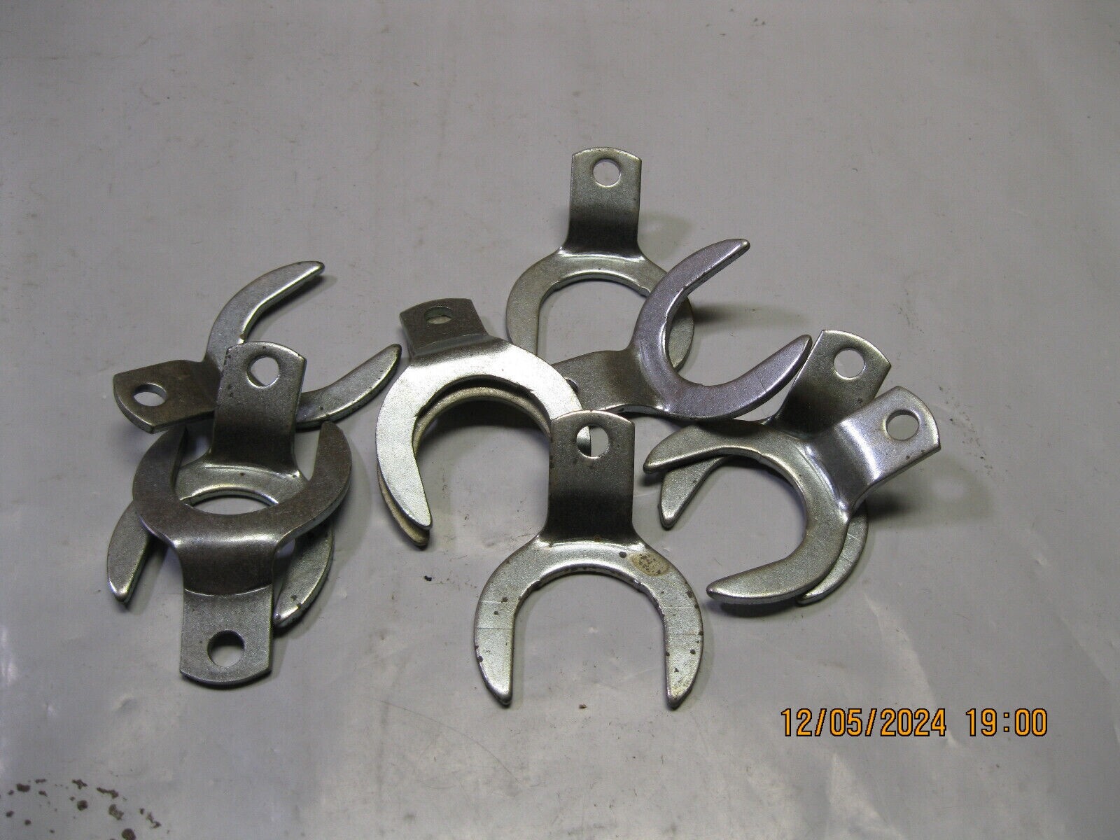 10 Sealed Power VK-88 Engine Valve Spring Retainer Keepers (10 pack)