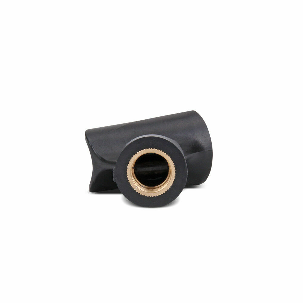 2 Pack Microphone Clip Replacement for Shure Beta58A PGA58 Vocal Microphone