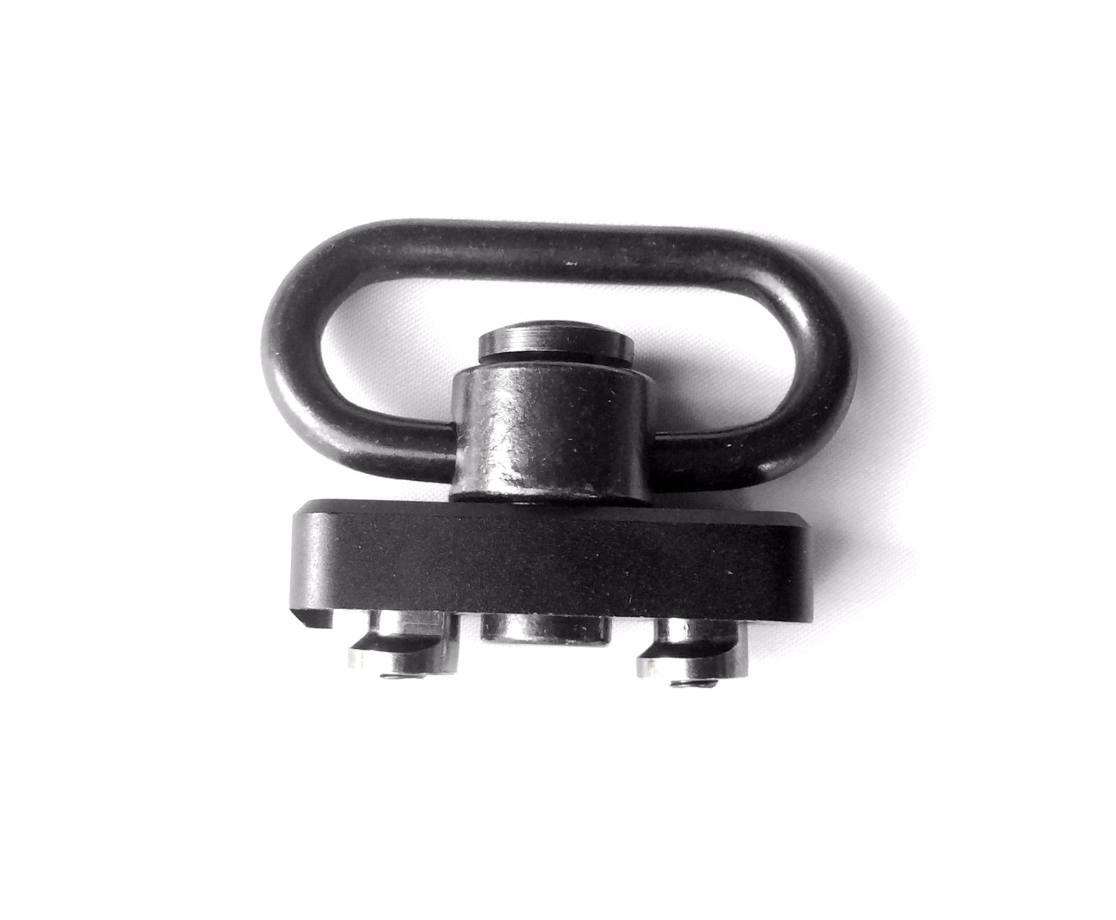 Ade Advanced Optics Keymod Reversible QD Sling Mount w/Swivel adapter