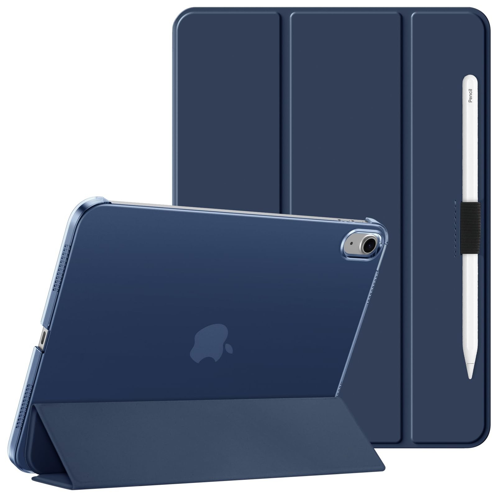 Clear Case for iPad (A16) 11th Generation 11 Inch (2025),iPad 10th Generation 10