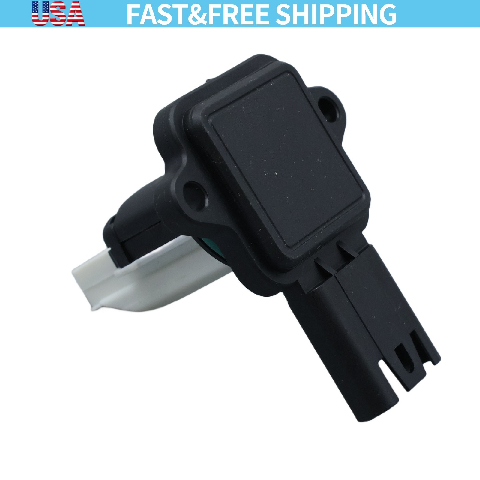13627551638 MAF Sensor for BMW E90 E92 E60 E70 E82 328i 528i X5 3.0L 5-Pins