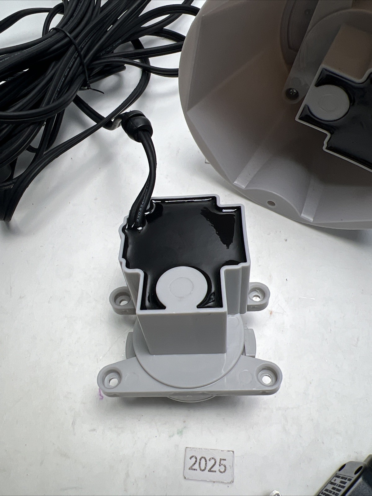 Pool Filter Pump Model: HS-630 For Above Ground Pools With Extra Pump