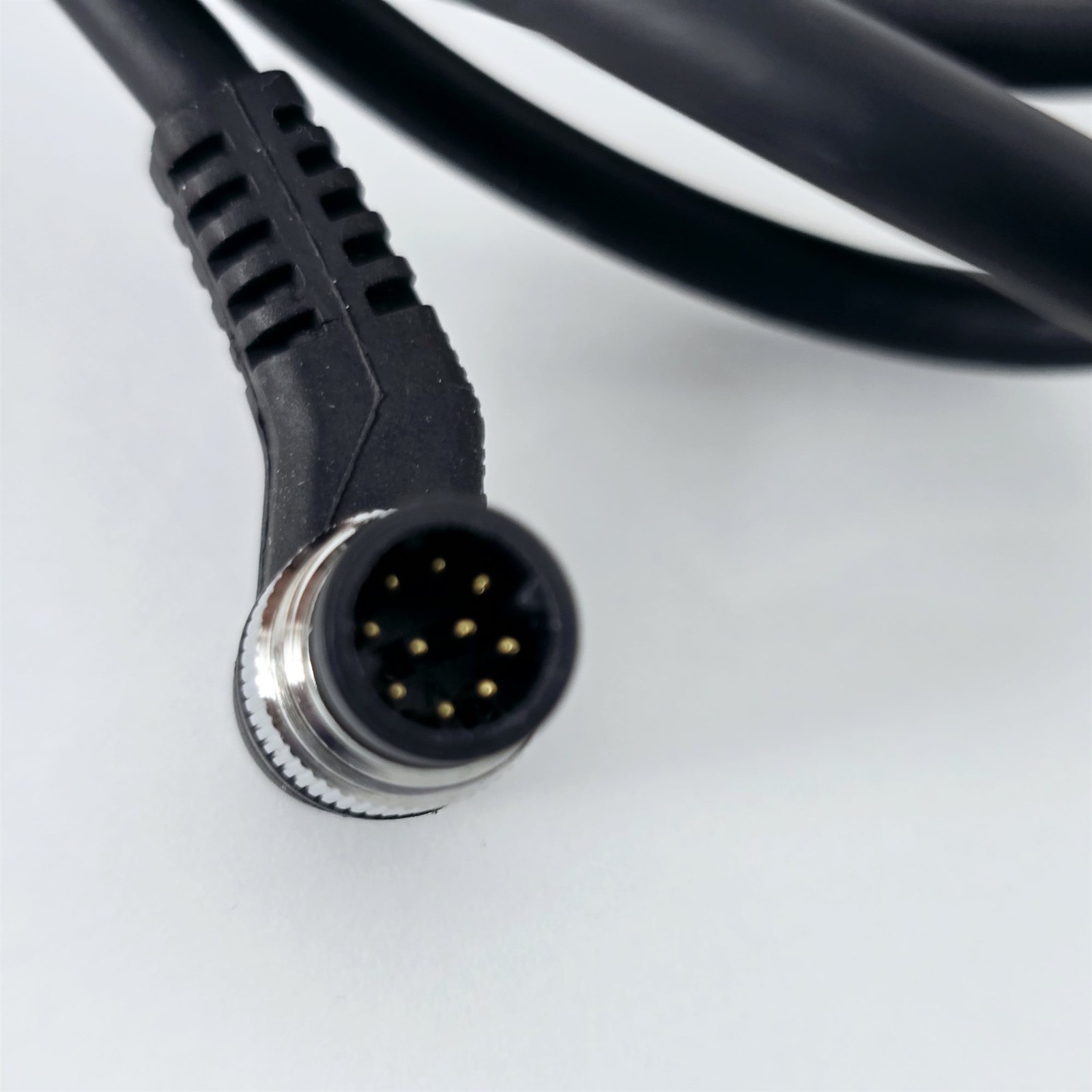 [Mint] Nikon MC-36 Multi-Function Remote Control Cord for D200 D2 From Japan