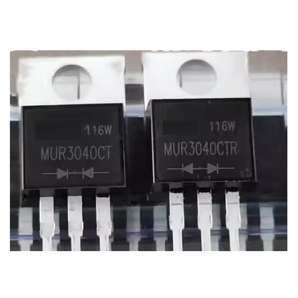 10 Pair MUR3040CT MUR3040CTR Fast Recovery Diode