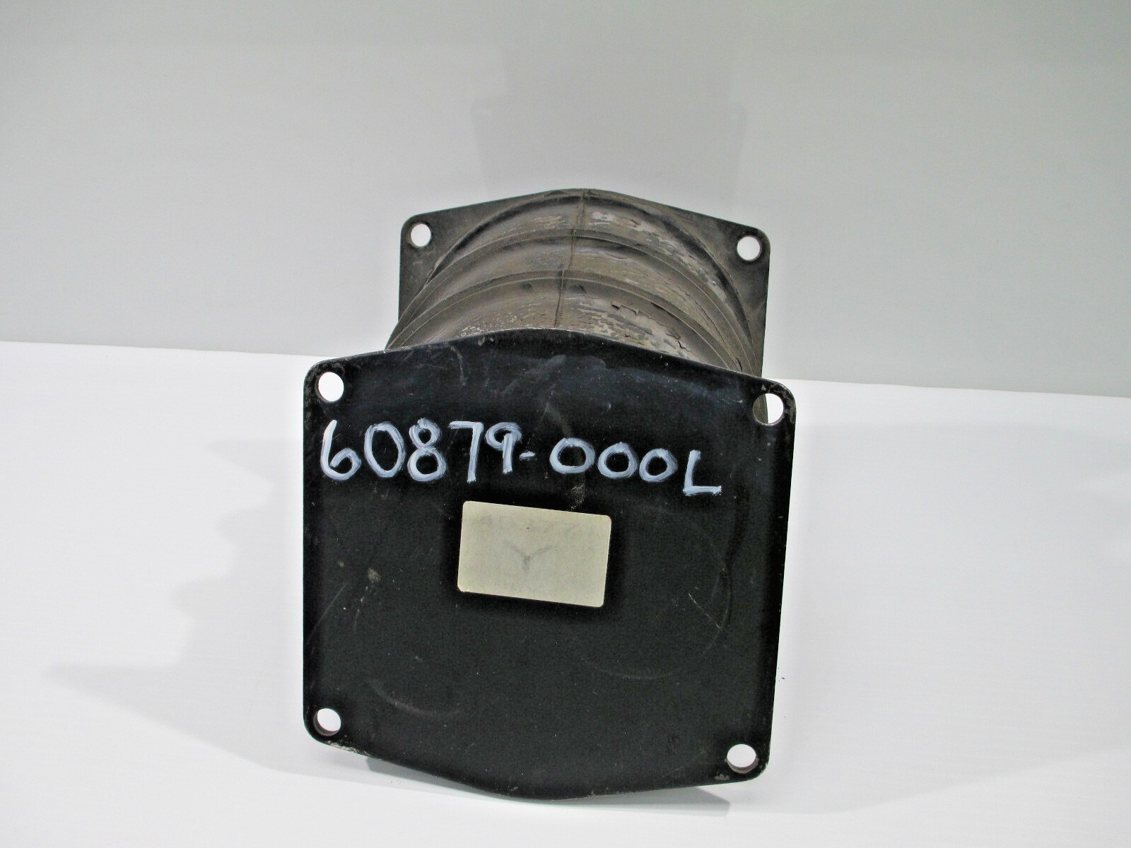 OEM HENDRICKSON EQUALIZER BOLSTER SPRING 60879-000L  SEMI TRUCK