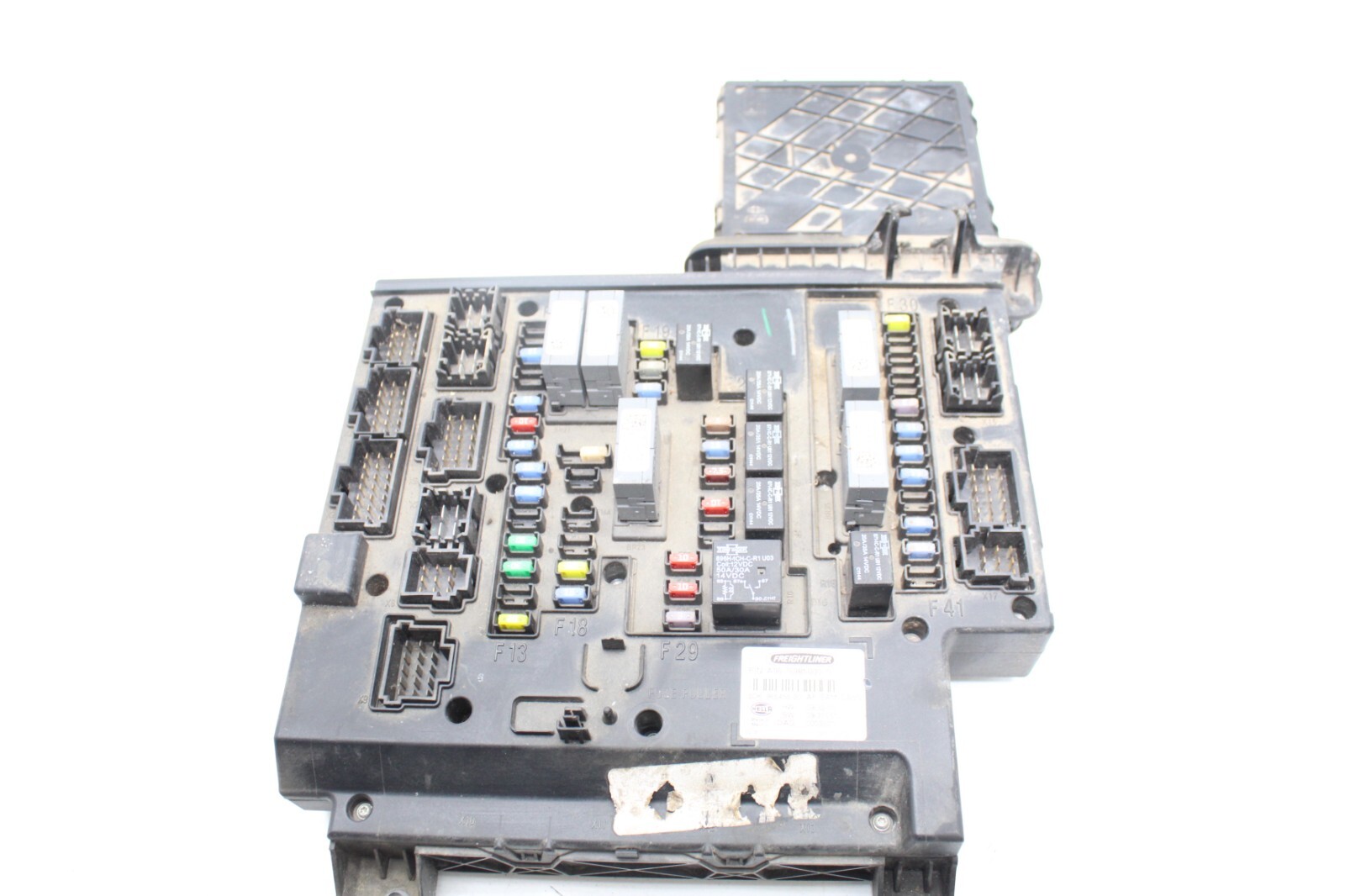 2013 FREIGHTLINER CASCADIA 125 CAB SAM CONTROL MODULE Q6091