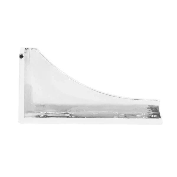 Avantco 178HINGCFDTR Top Right Hinge Bracket A SS CFD Series Replacement NEW