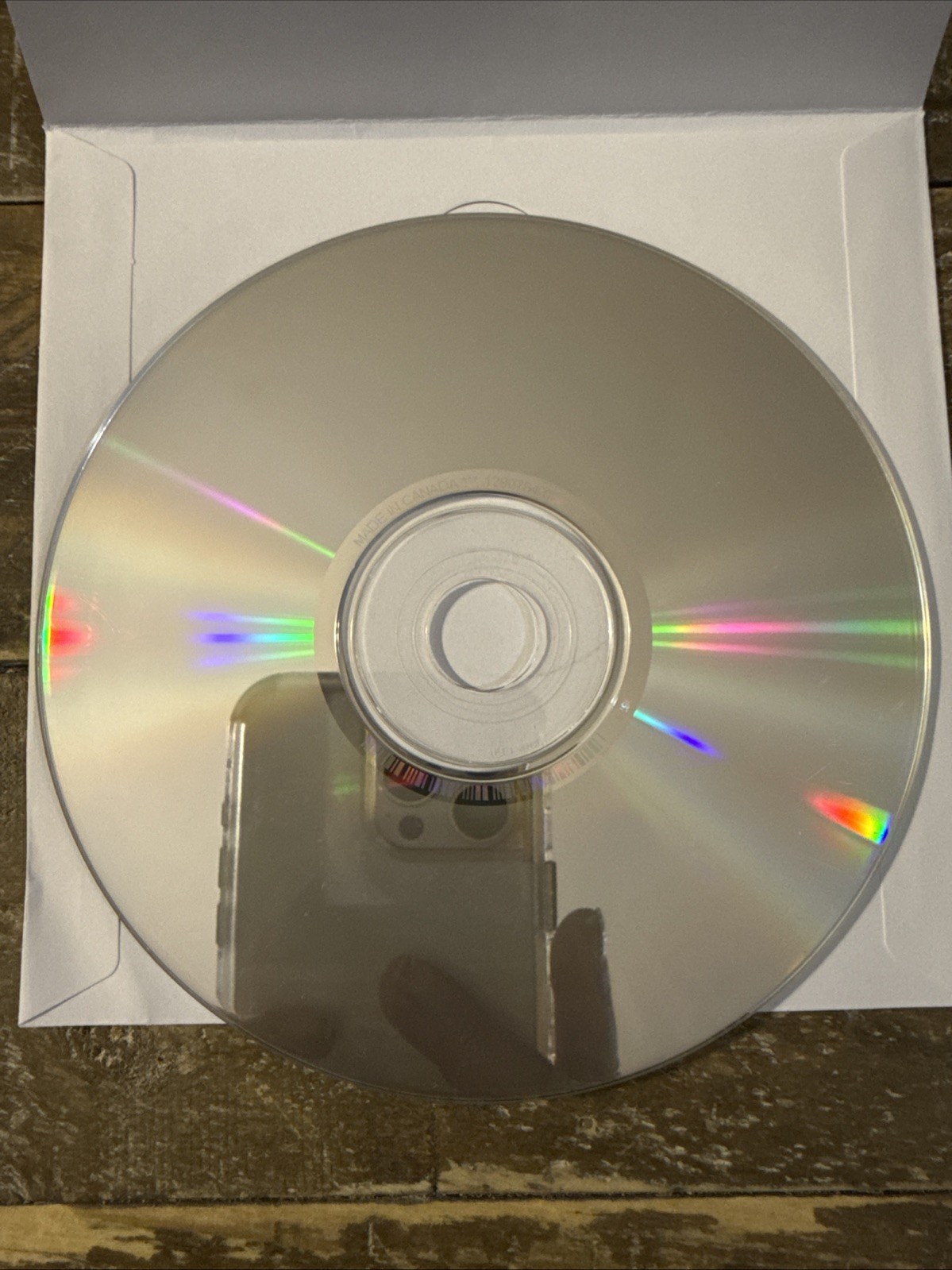 Dell Drivers & Utilities ResourceCD Software PC Cd Rom