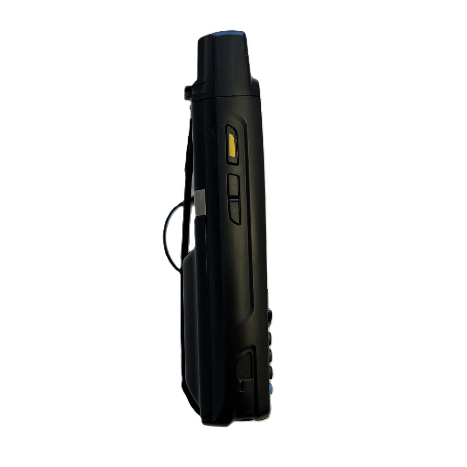 MOTOROLA ZEBRA TECHNOLOGY MC67NA HANDHELD IMAGE BARCODE SCANNER MOBILE COMPUTER
