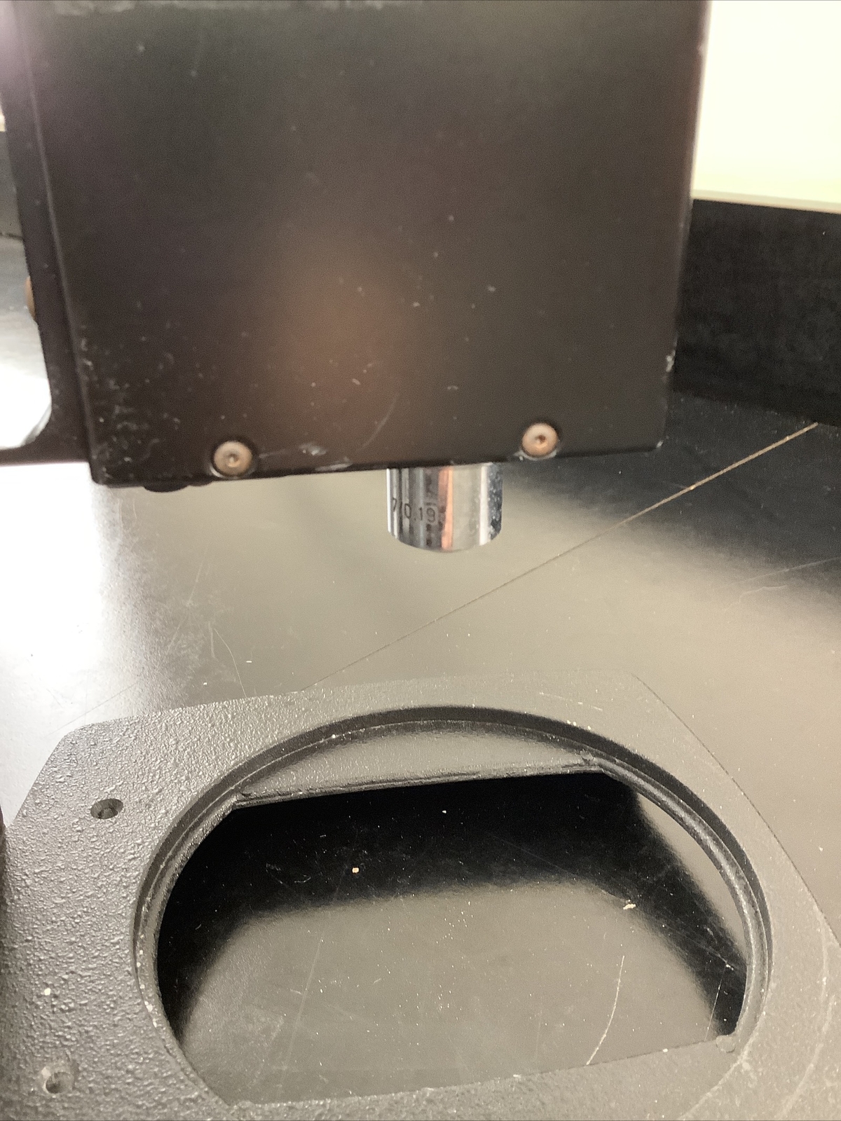 CooperVision Pro EB-1 Microscope