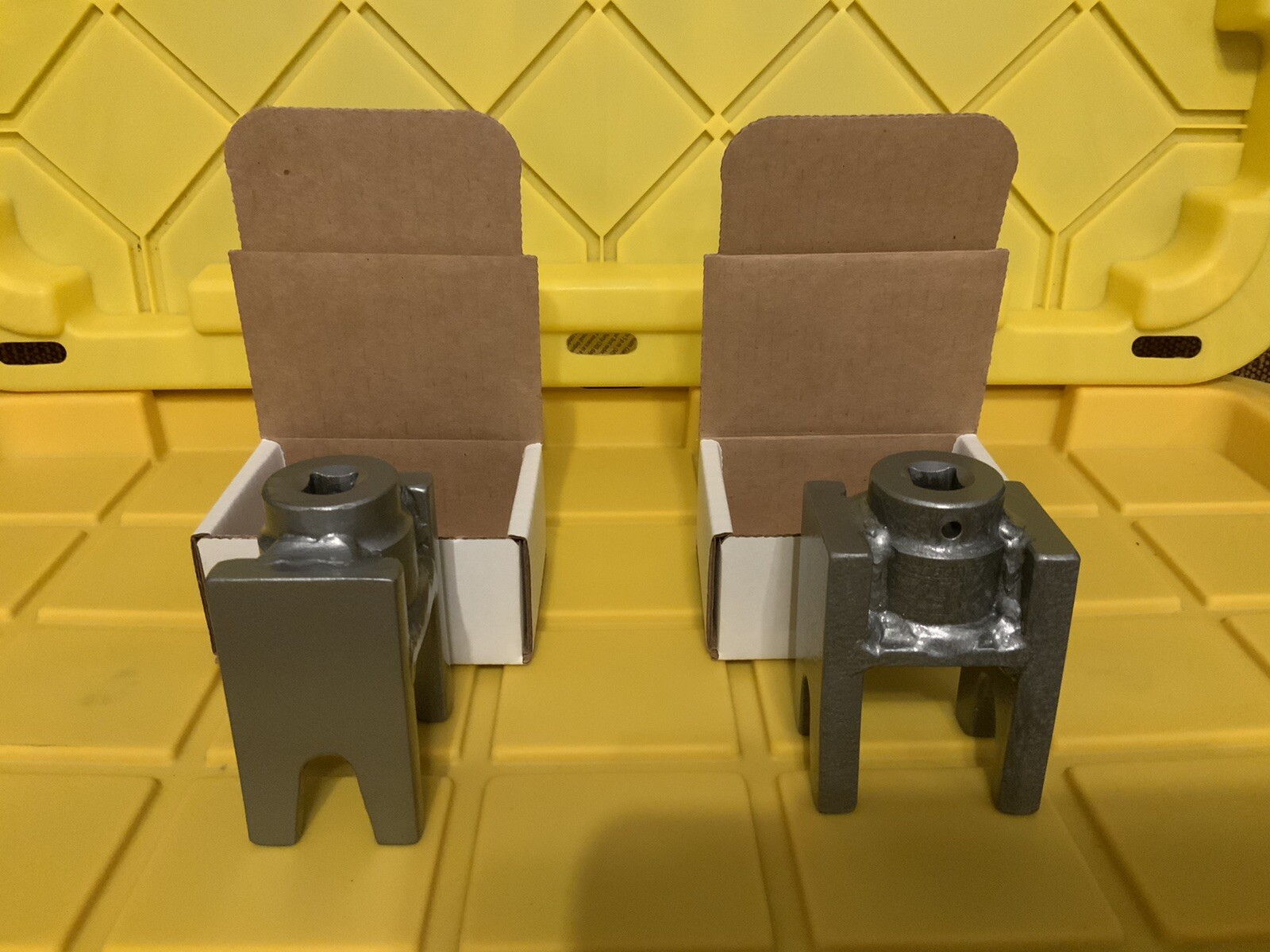 Wing Ding Man-Way Wing Nut Tool