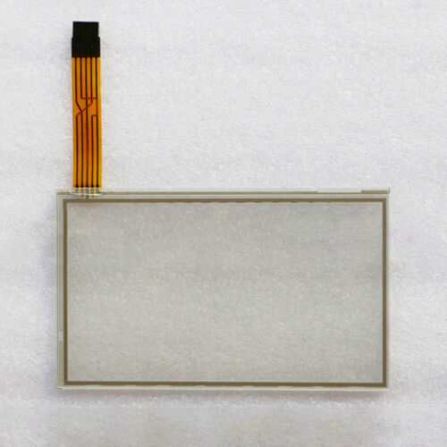 For FO-1612063-0192 Resistive Touch Screen Glass Sensor Panel