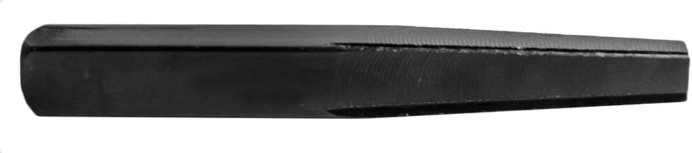 Century Drill & Tool 73206 Square Flute Screw Extractor, 3/4 Size #6