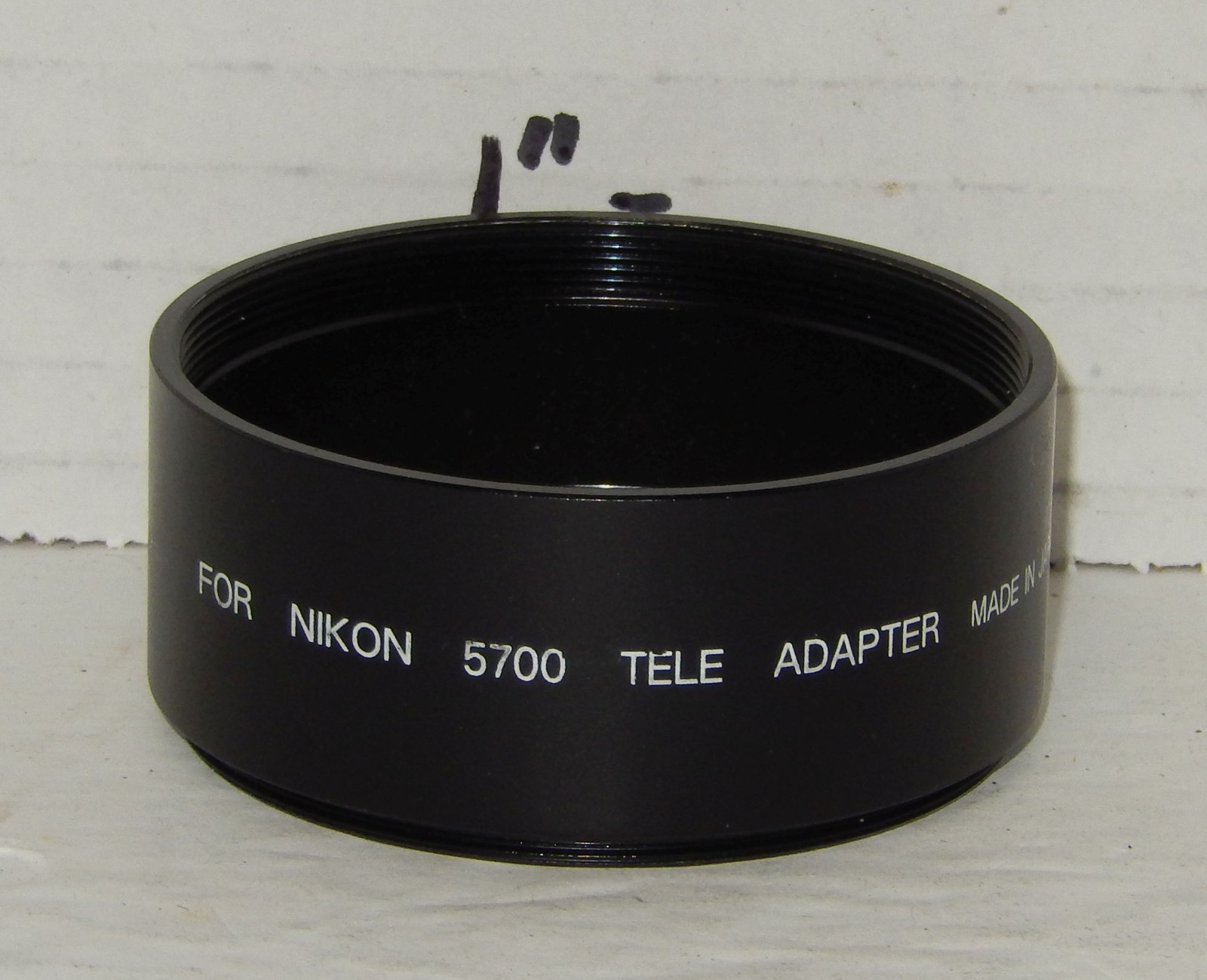 Tele Adapter For Nikon Coolpix 5700