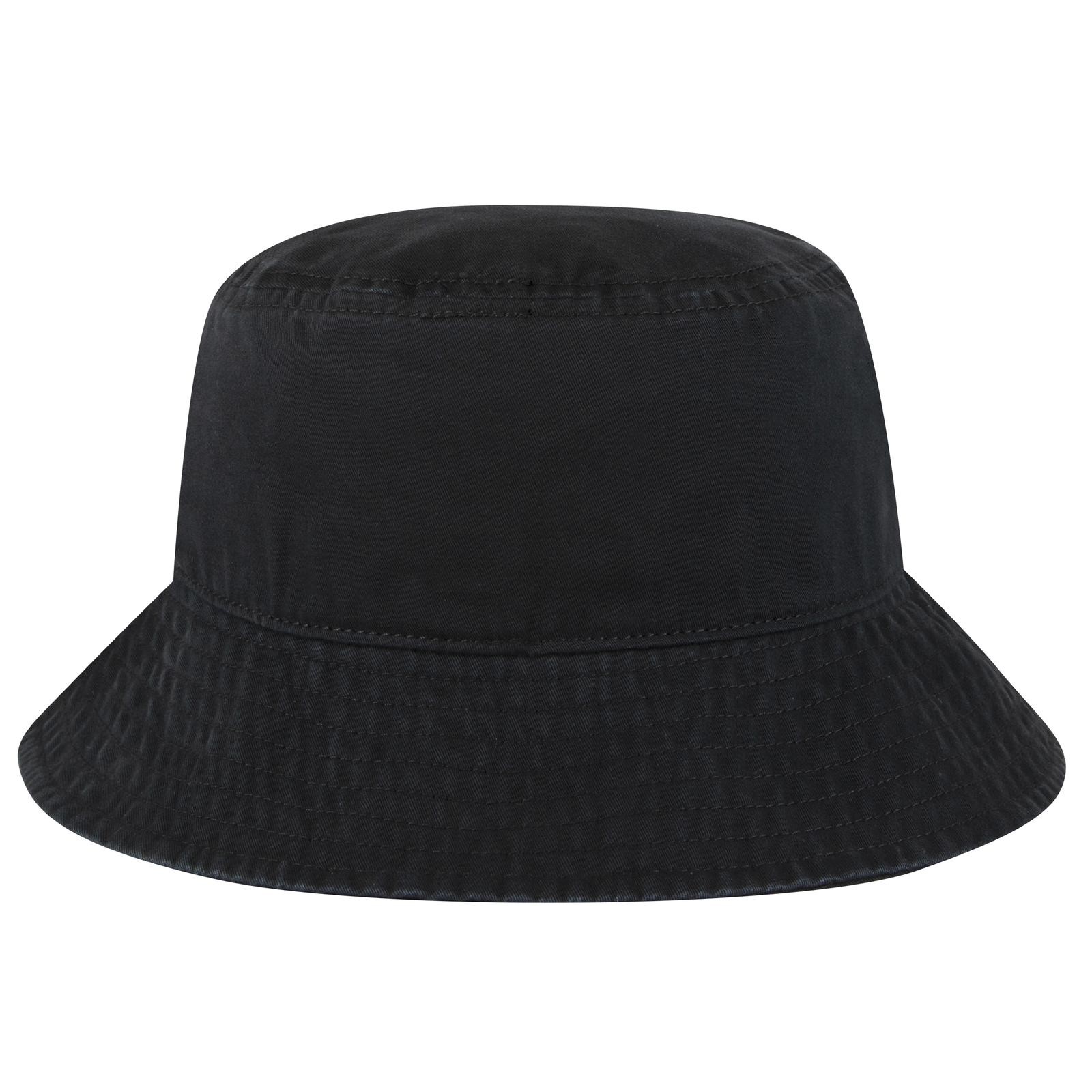 10 Pack Of OTTO CAP Bucket Hat - 16-1331