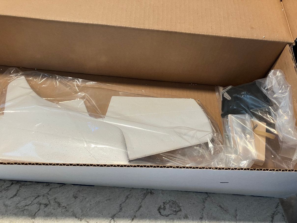 Sure Flite Cessna Skylane 182 RC Airplane Kit