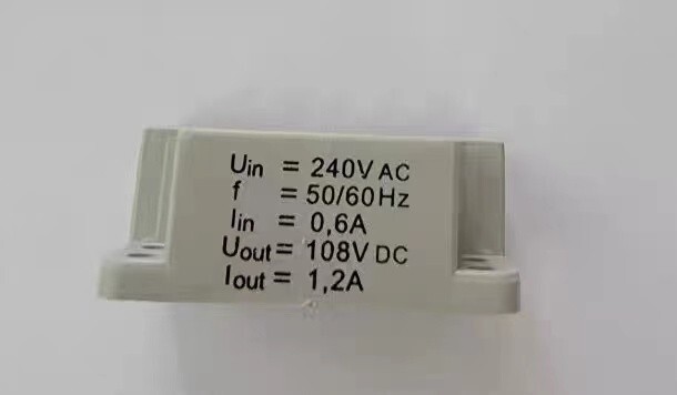 NEW 04.91.010-CE07 half-wave rectifier For Keb Rectifier 04.91.010-CE07