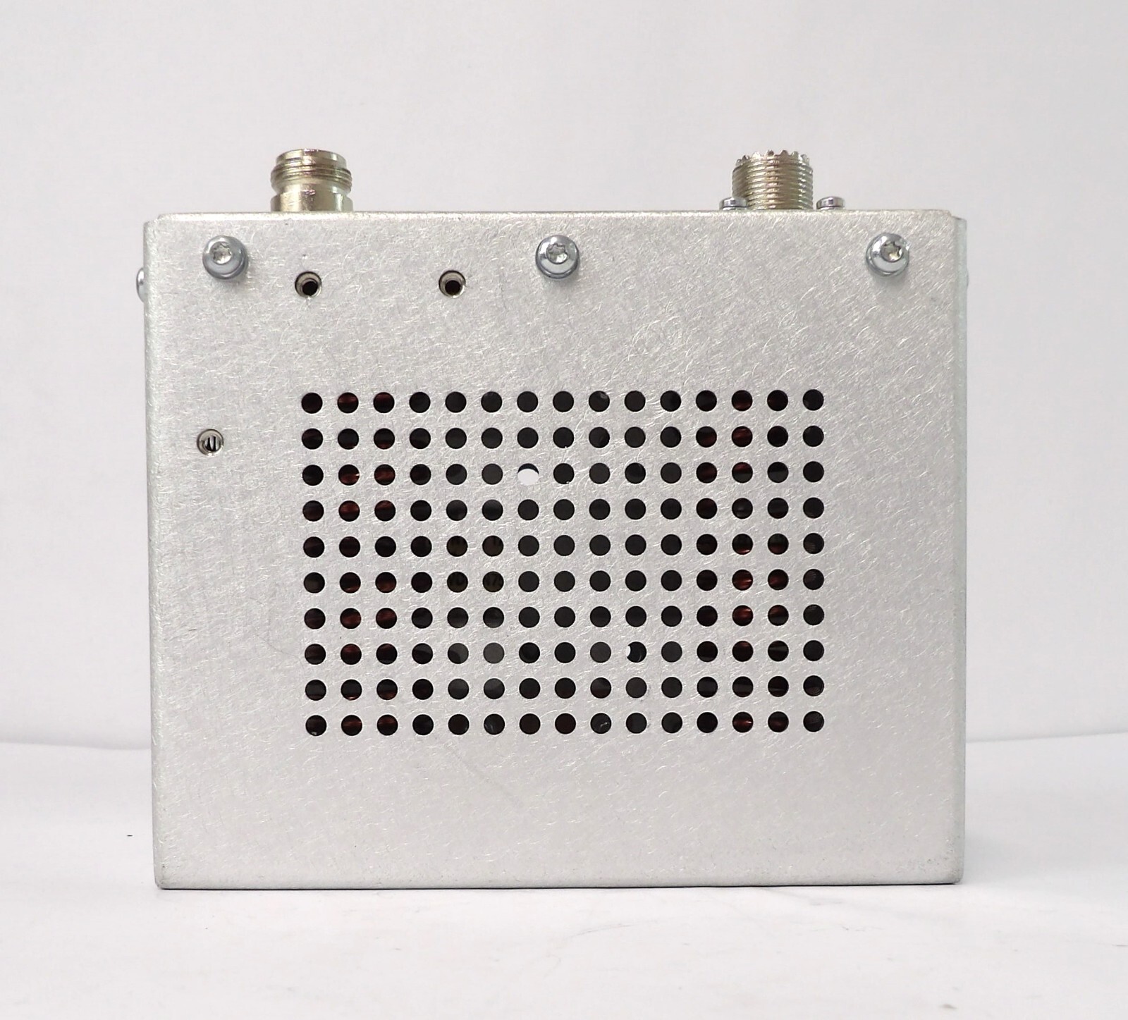 AMAT Applied Materials 0195-14279 RF Filter Box WCM6218 Working Spare